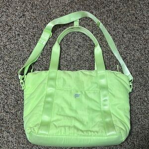 Lime Green Women's Bag